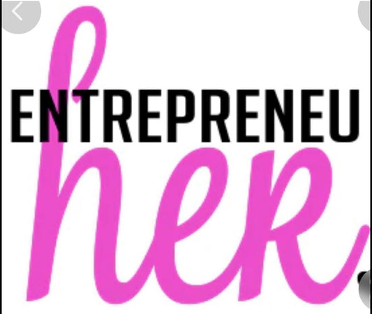 ENTREPRENEUher