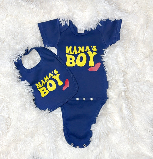 Infant Onesie/Bib