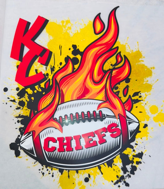 Chiefs-Tee