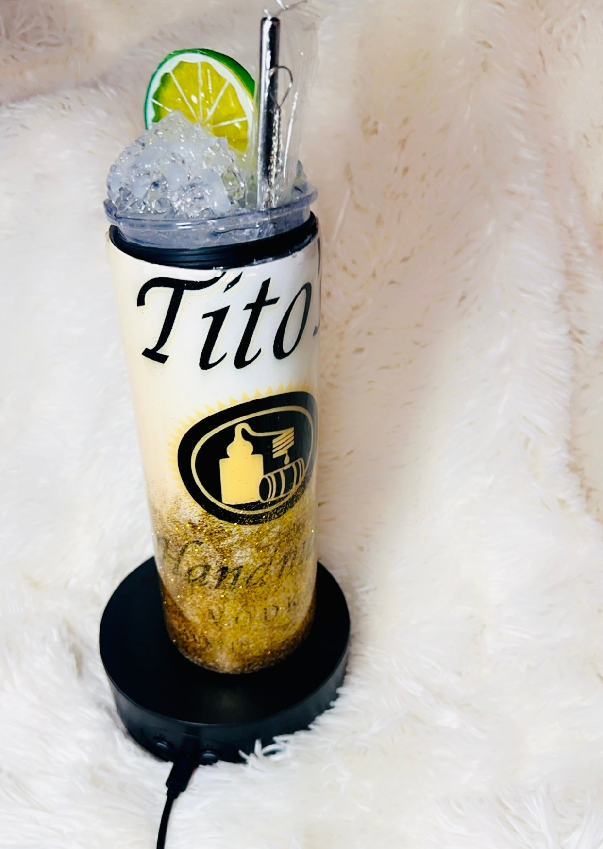 Tito’s Handmade Vodka