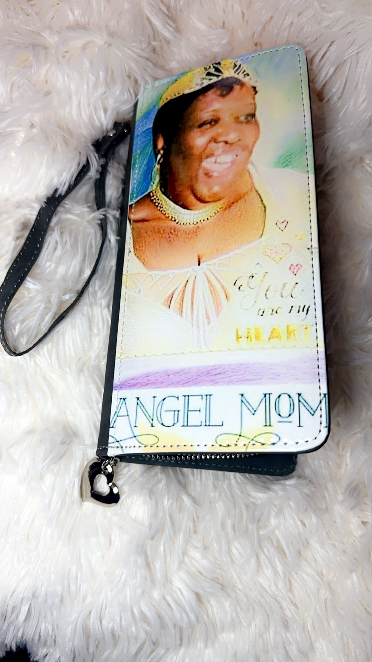 Customized Wallet(available upon request)