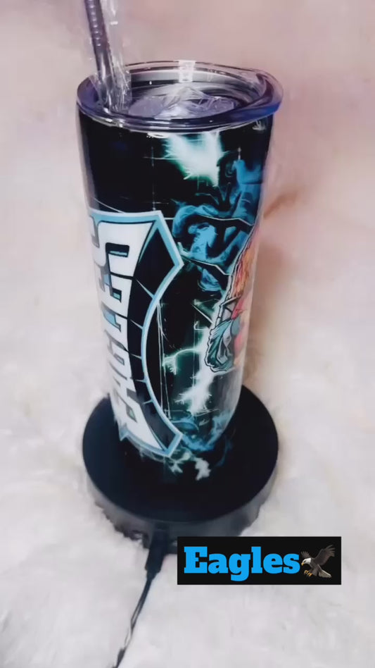 Eagles Tumbler